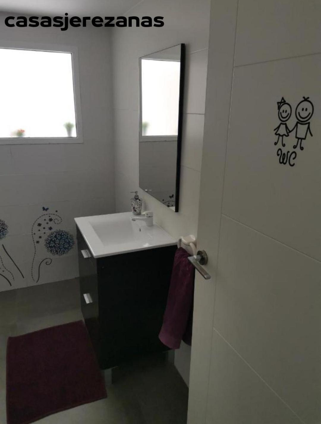 Casasjerezanas Loft Flores Holiday home *
