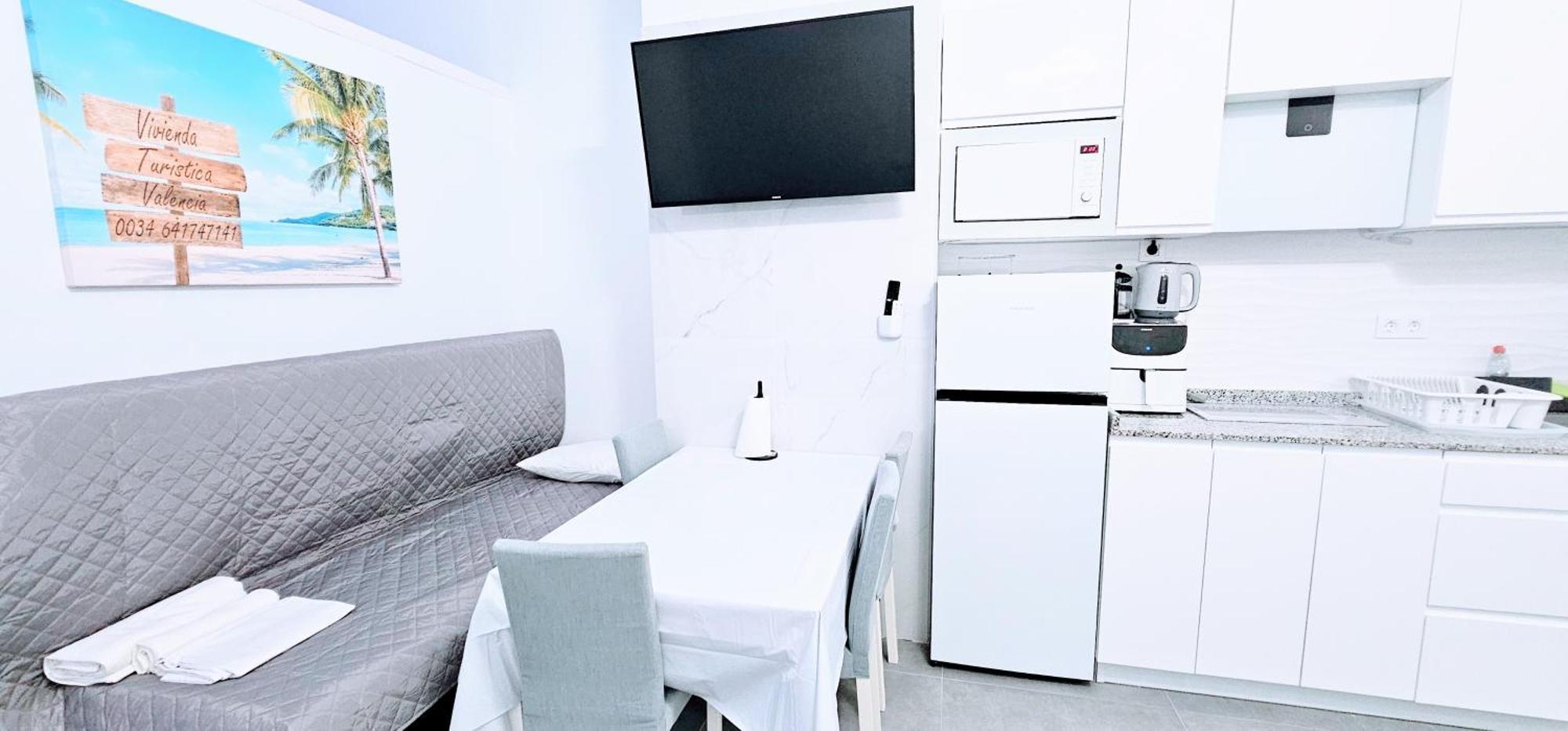 Turístico Escenario Artistico Apartamento