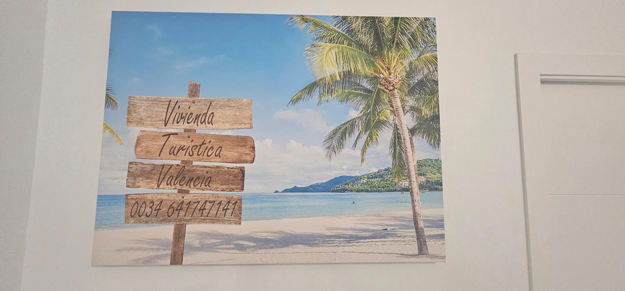 Apartamento Turístico Escenario Artistico *