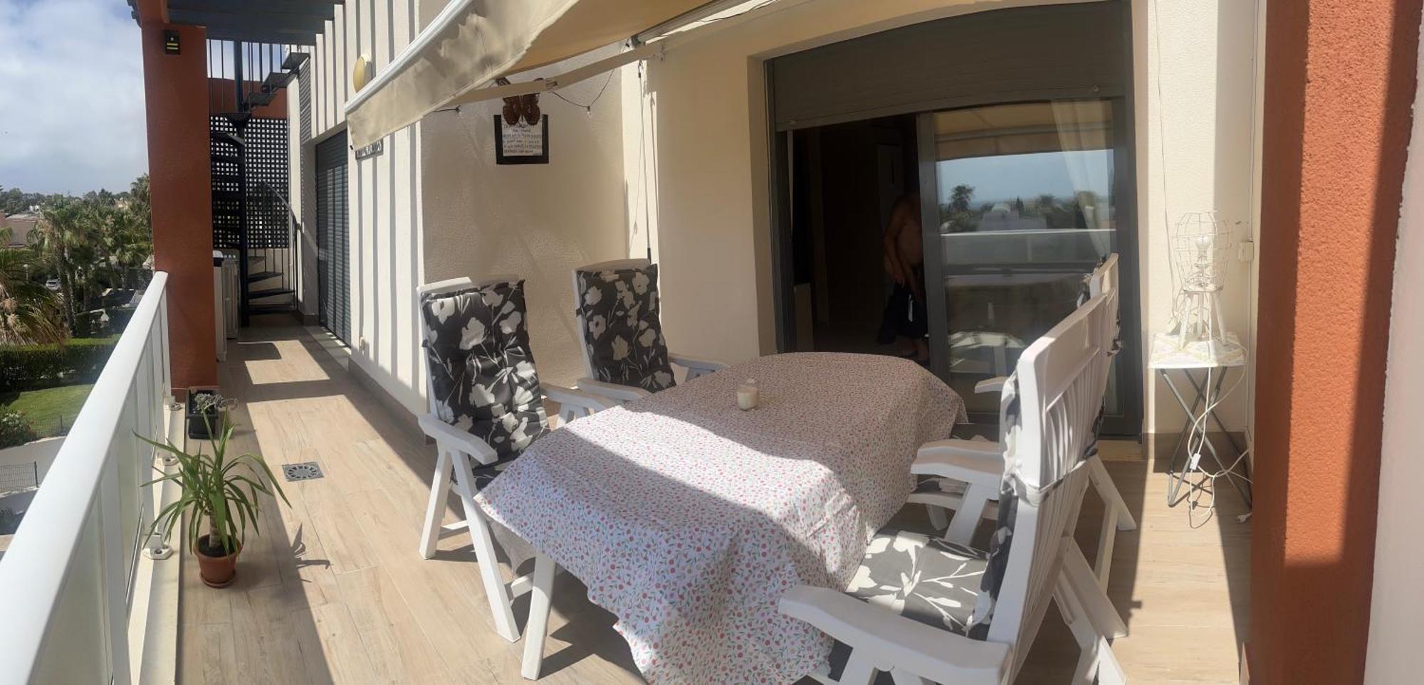 Apartment Los Pinos Del Mar - Atico Con Vistas Al Mar *