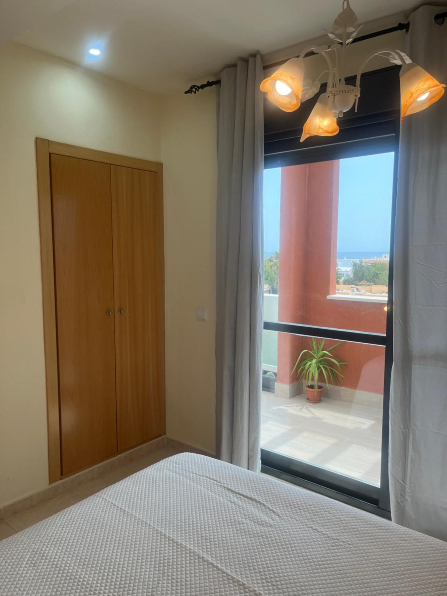 Apartment Los Pinos Del Mar - Atico Con Vistas Al Mar *