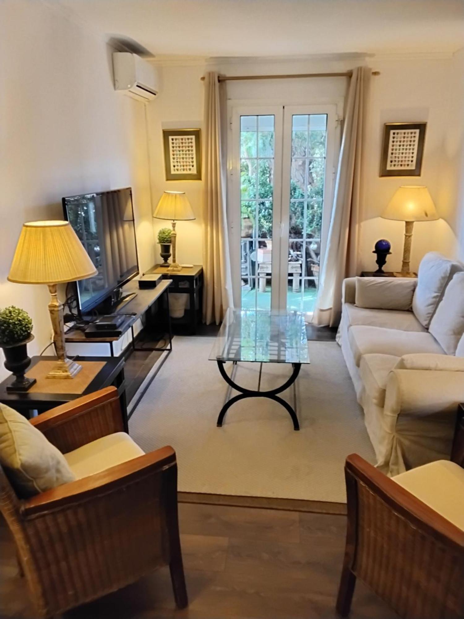 Casa Polo Marbella