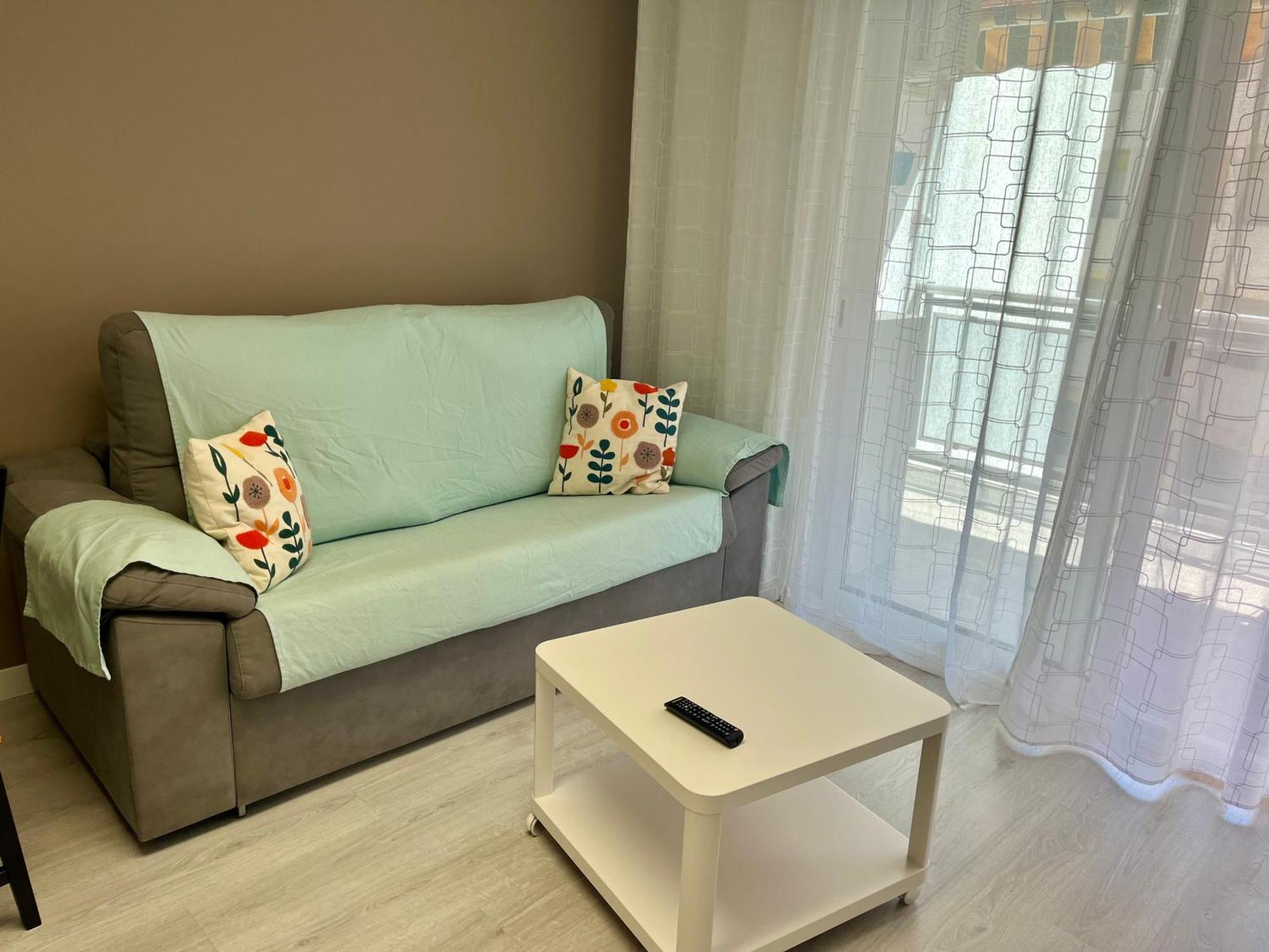 Con Vista Lateral, Playa Cambrils-vilafortuny * Cambrils