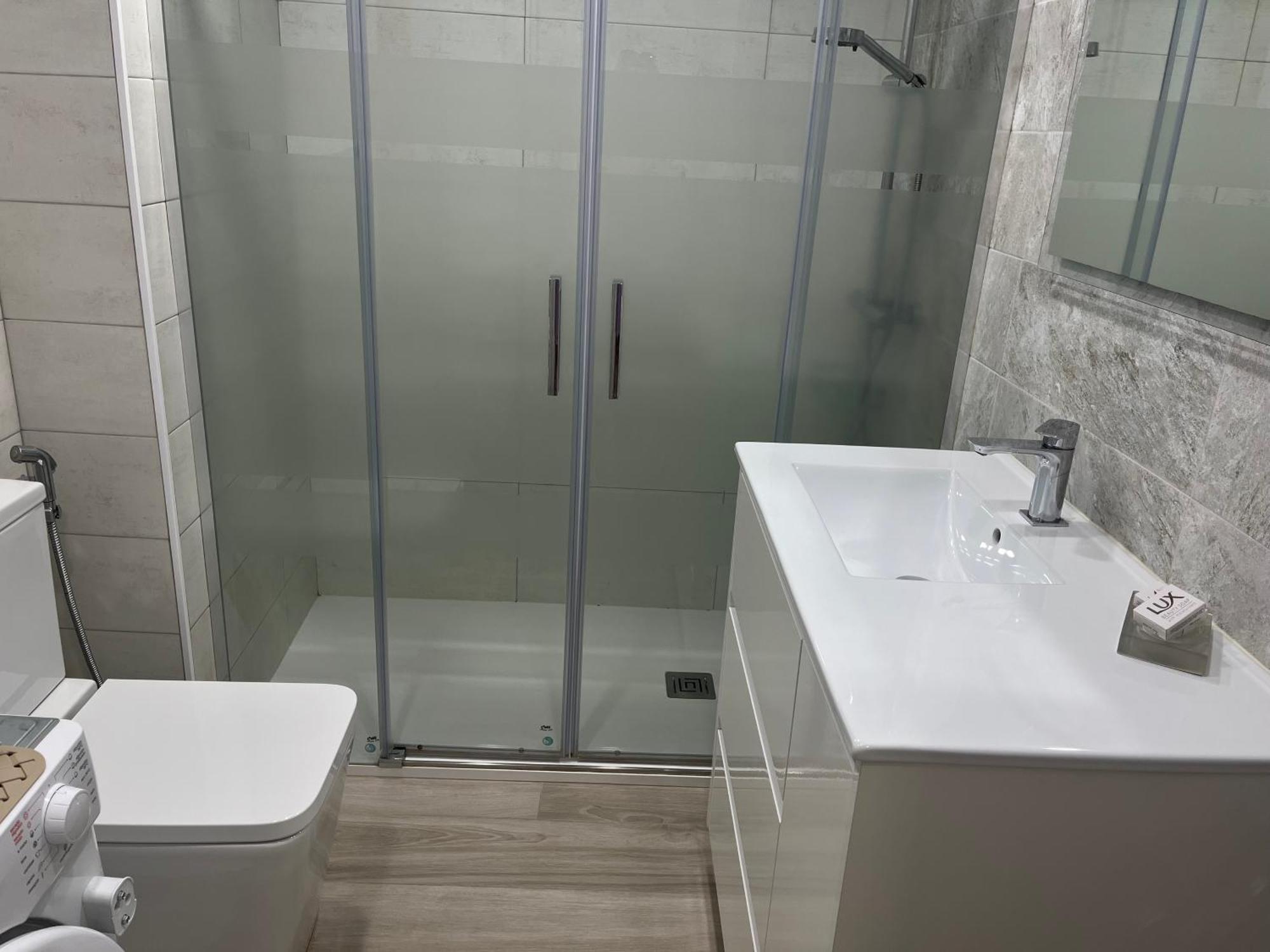 Con Vista Lateral, Playa Cambrils-vilafortuny Apartment *