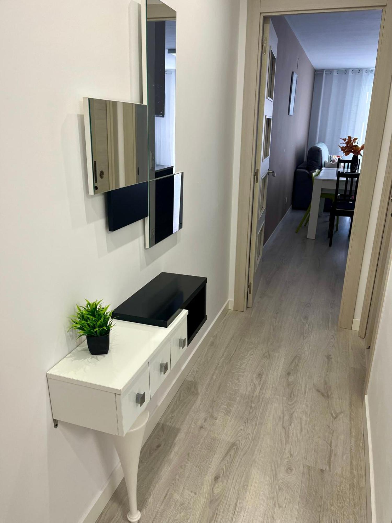 Con Vista Lateral, Playa Cambrils-vilafortuny Apartment *