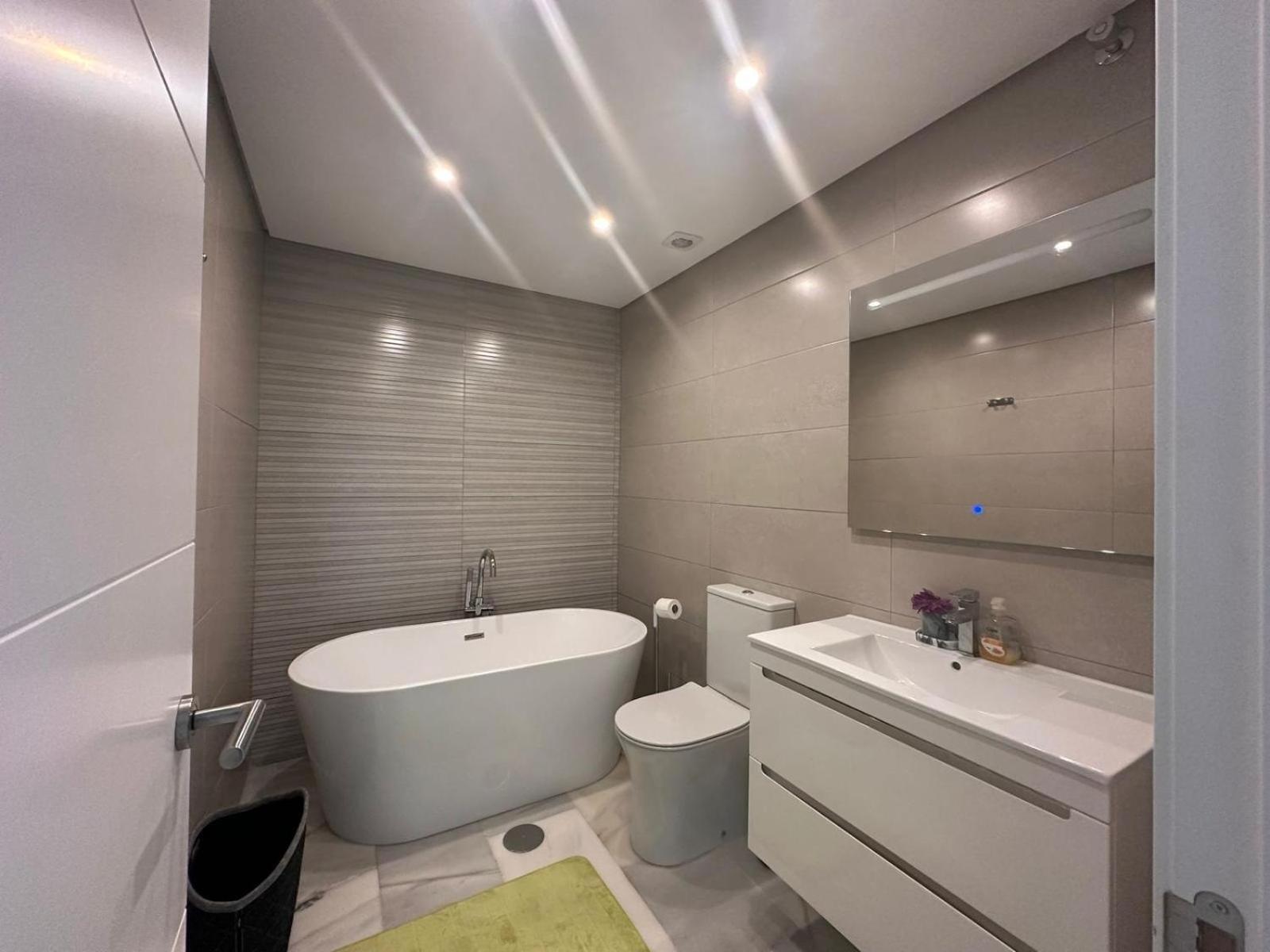 Cabopino N Apartamento *