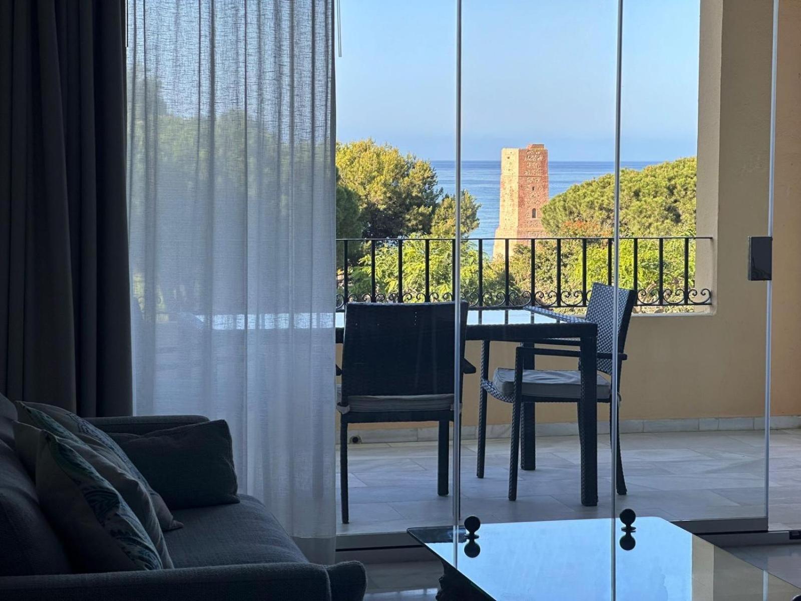 Cabopino N Apartamento Marbella