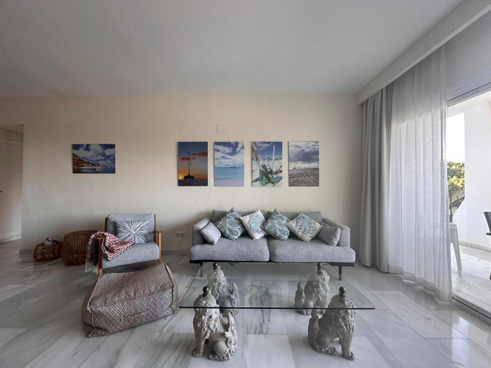 Cabopino N Apartamento *