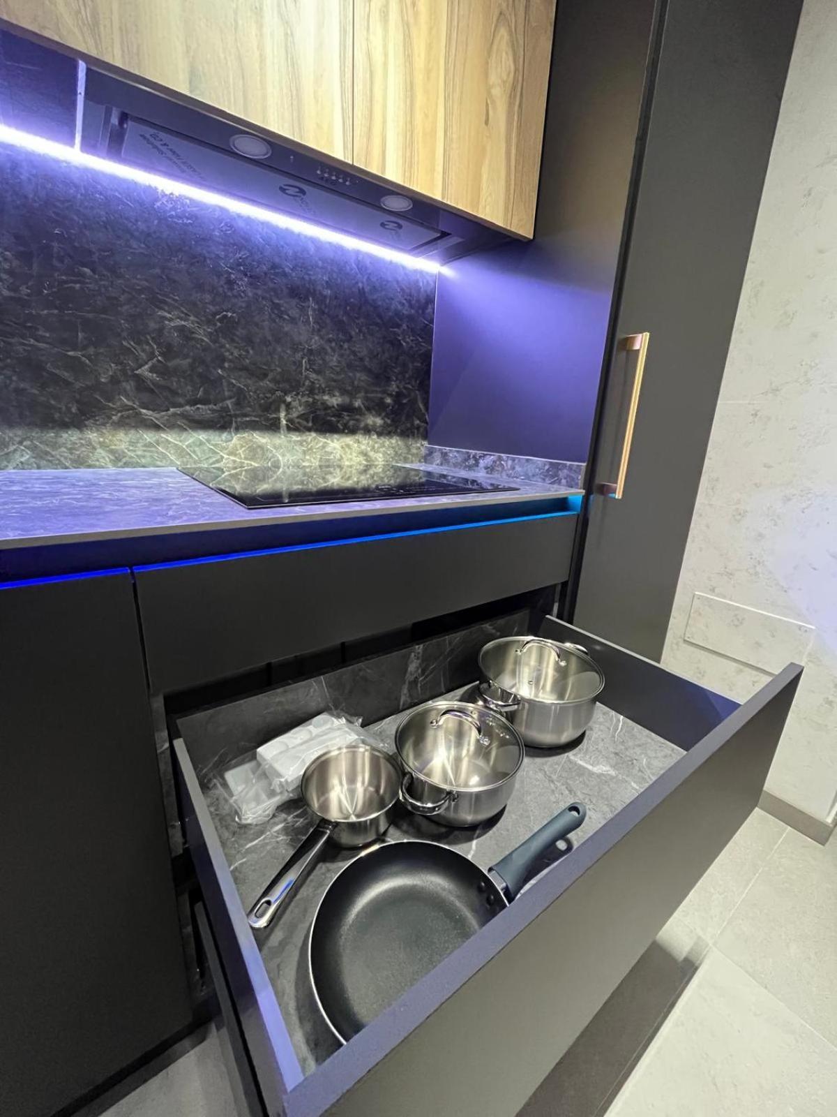 Apartamento Lujo En El Centro Con Parking Privado 1 Adra