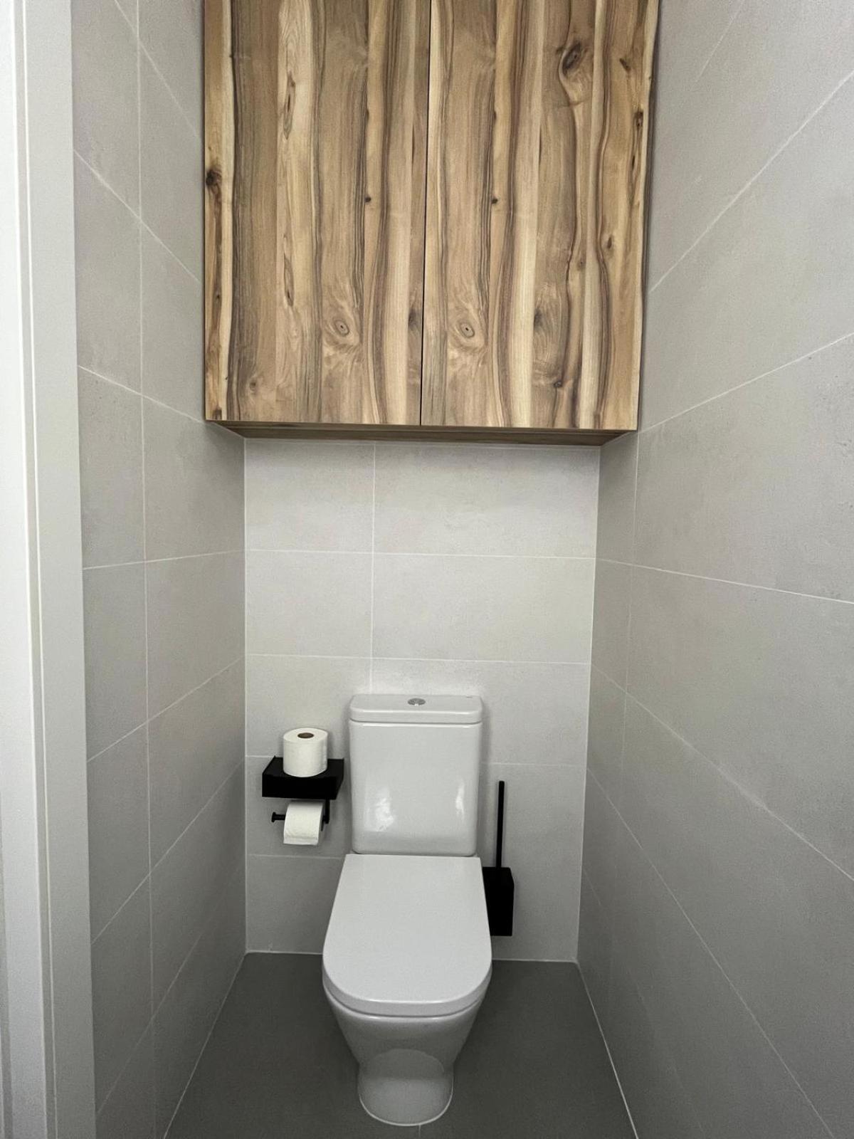 Apartamento Lujo En El Centro Con Parking Privado 1 Adra