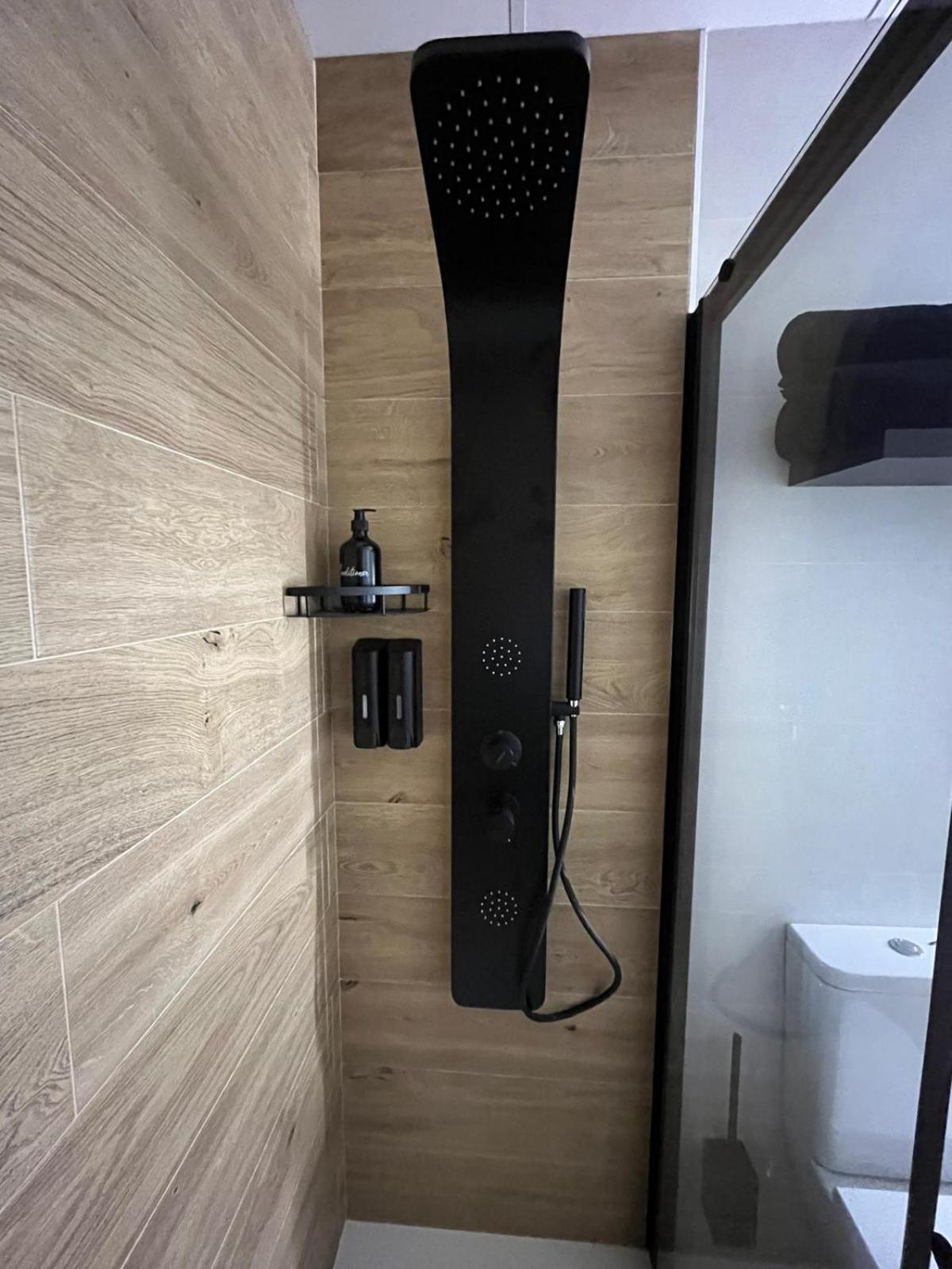 Apartamento Lujo En El Centro Con Parking Privado 1 *