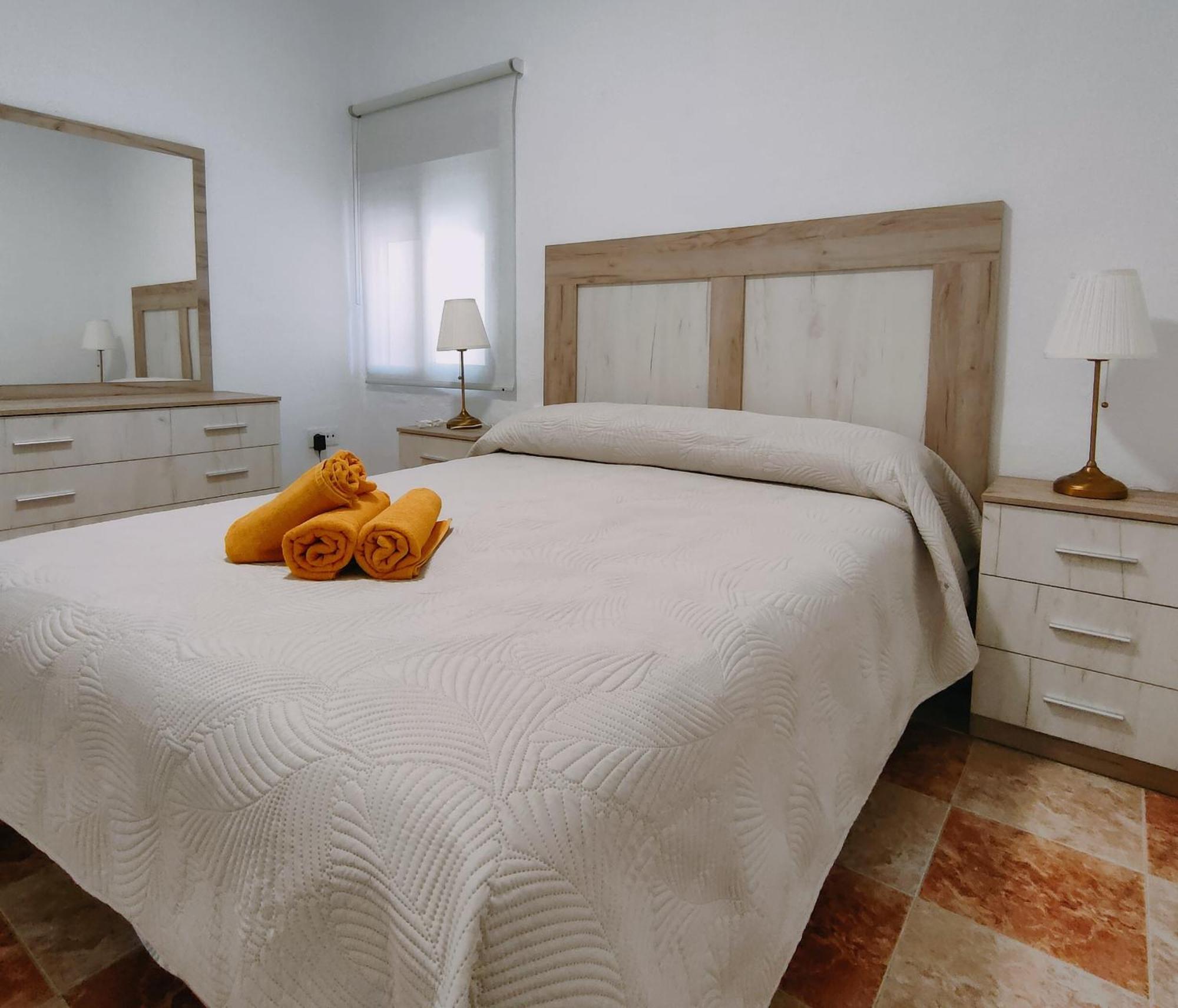 Nuevo Playa Tanguillos Del Mar Apartamento Cádiz