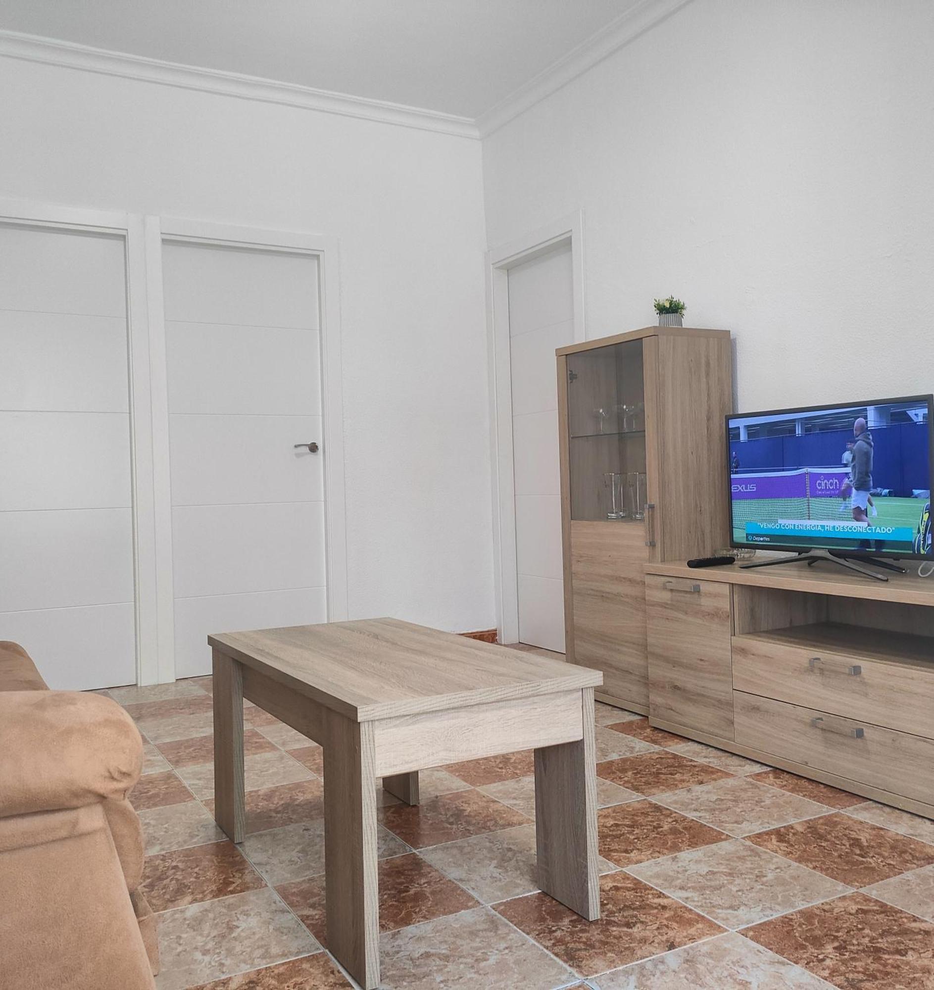 Apartamento Nuevo Playa Tanguillos Del Mar Cádiz