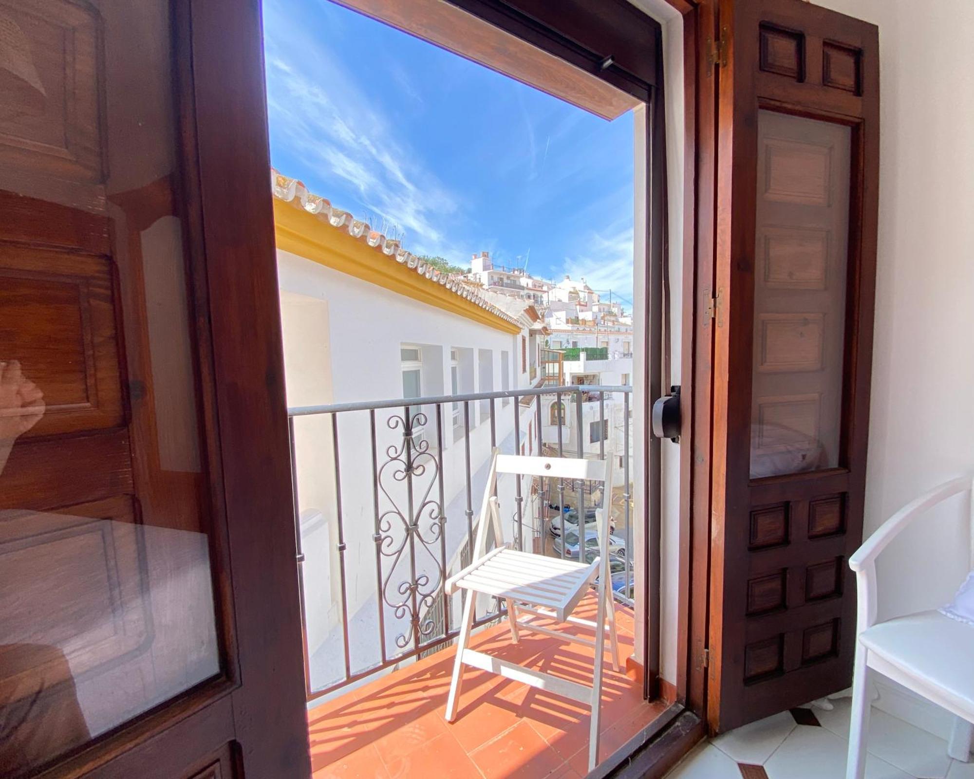 Apartamento Casa Miguel - 3 Beautiful Availabe Sayalonga