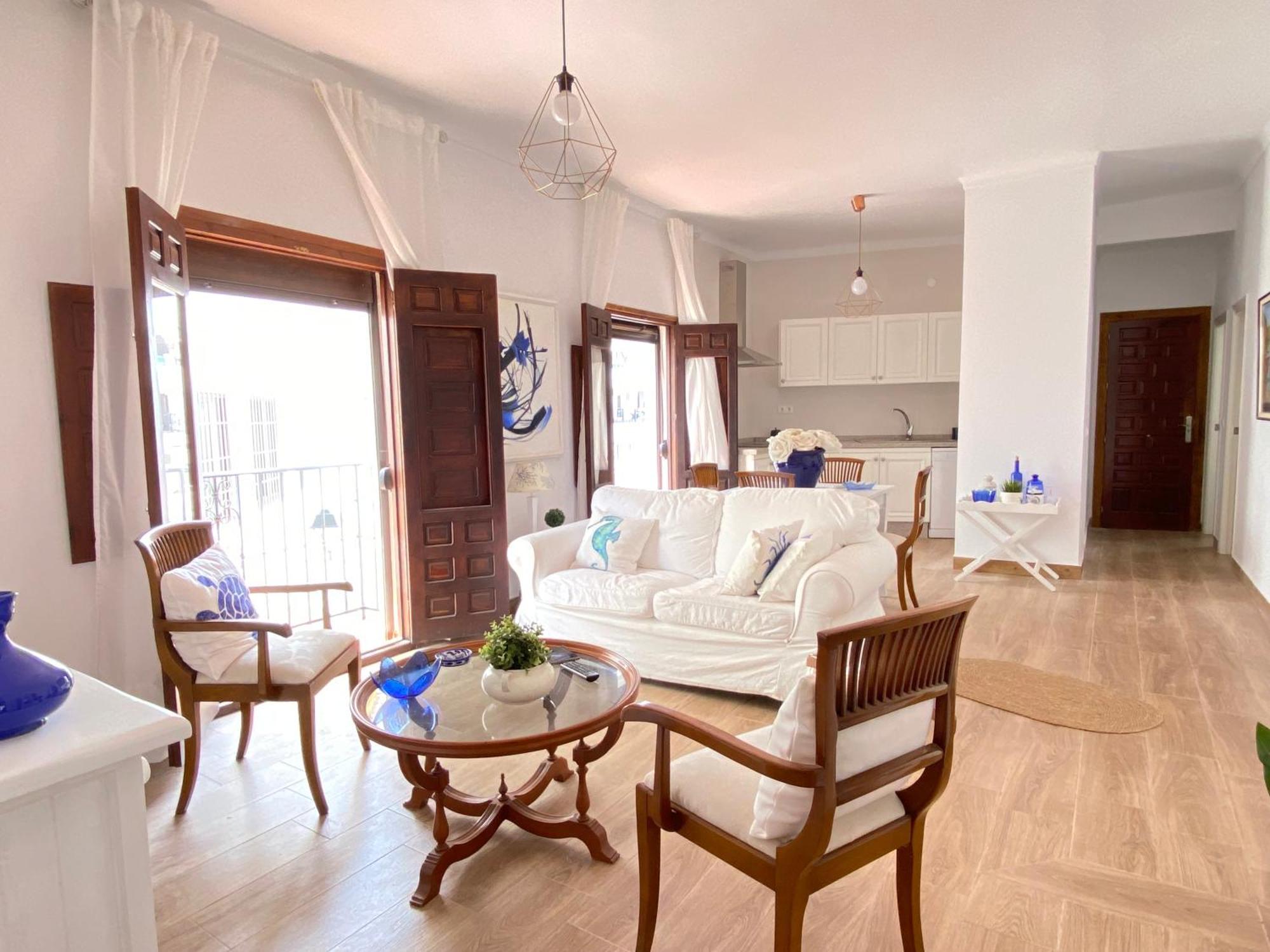 Apartamento Casa Miguel - 3 Beautiful Availabe *