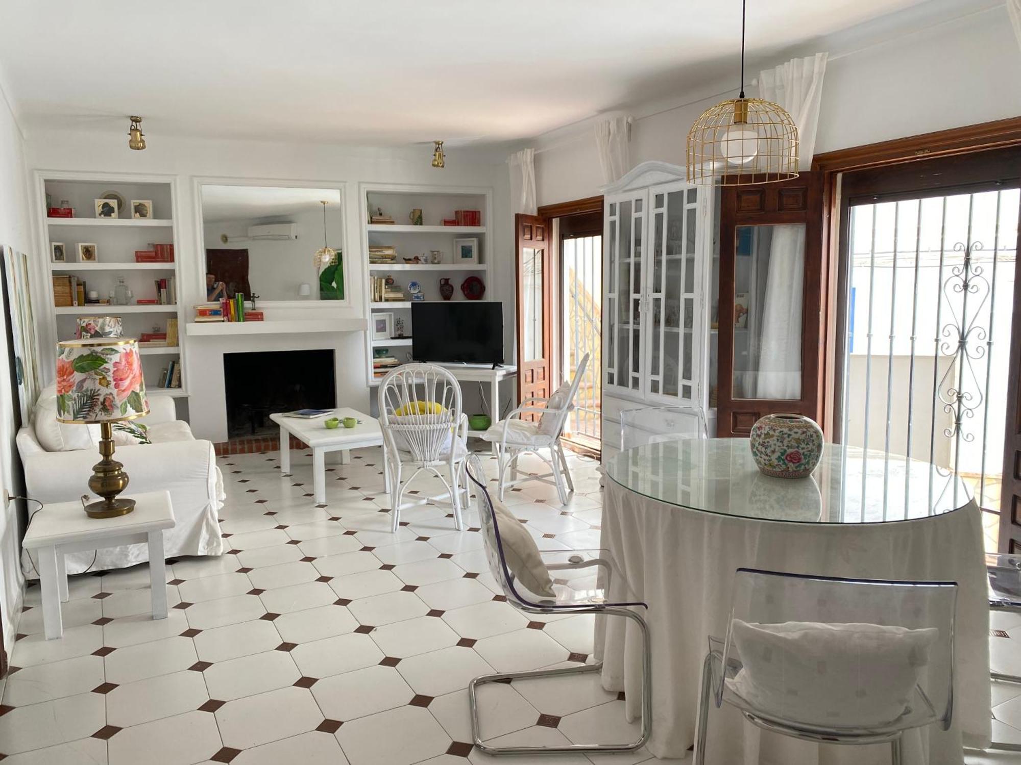 Casa Miguel - 3 Beautiful Availabe * Sayalonga