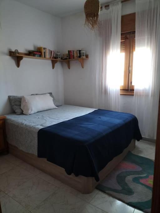 Cortijo El Ventorrillo De Agua Amarga Almería