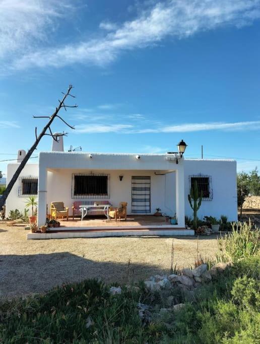 Сasa de vacaciones Cortijo El Ventorrillo De Agua Amarga *