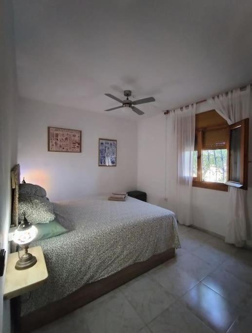 Сasa de vacaciones Cortijo El Ventorrillo De Agua Amarga Almería