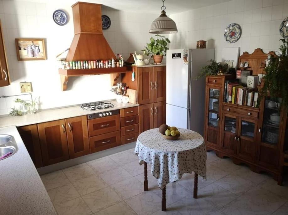 Сasa de vacaciones Cortijo El Ventorrillo De Agua Amarga Almería