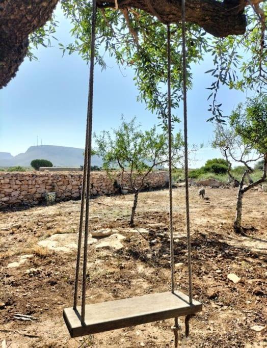 Cortijo El Ventorrillo De Agua Amarga Almería