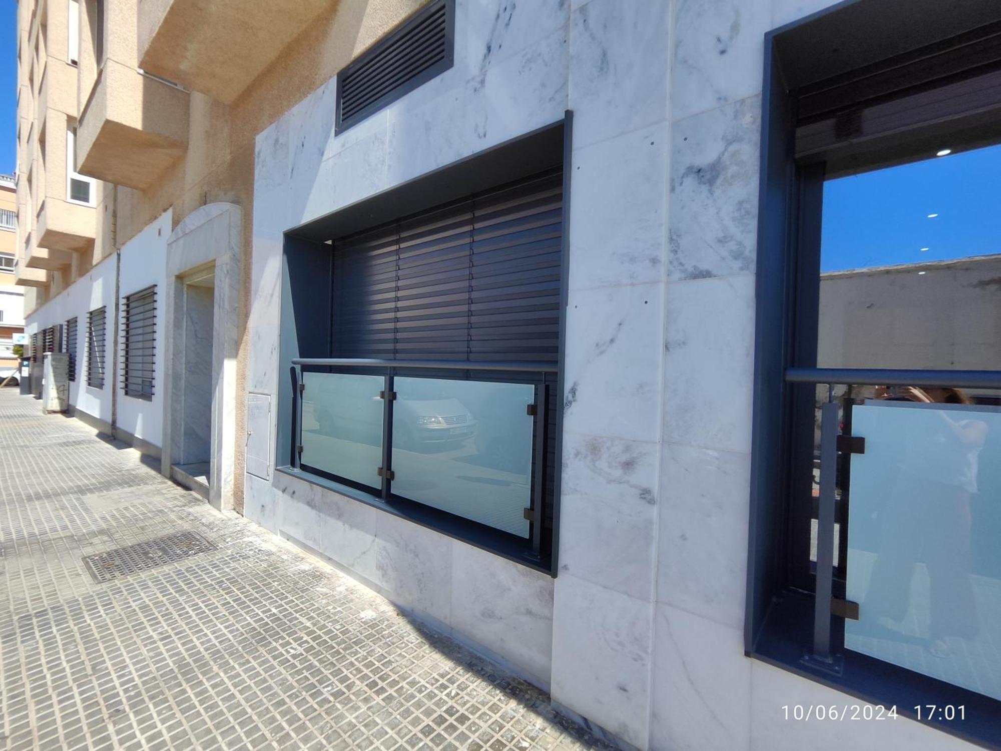 Luxury Playa Victoria * Cadiz