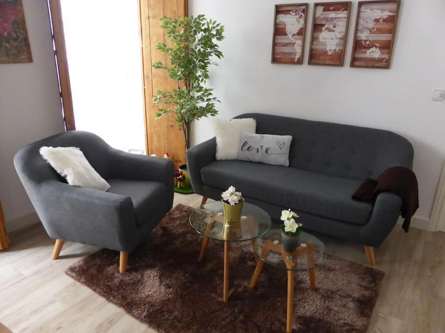 Apartamento 'mini Jungle' En El Corazon De *