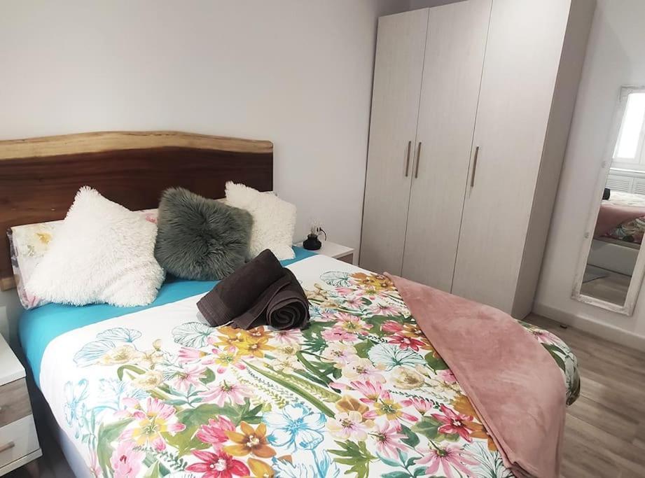 Apartamento 'mini Jungle' En El Corazon De *