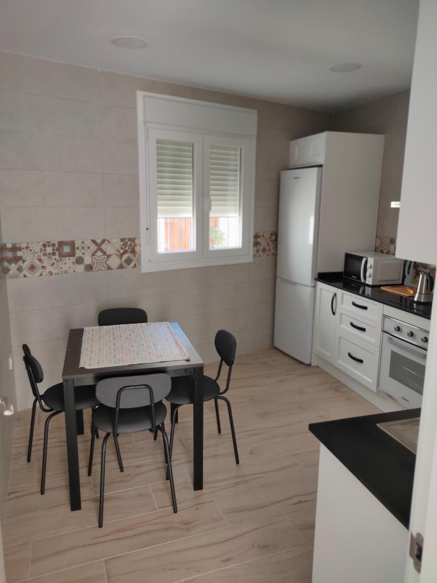 Casa Cantinero 2 - Parking Gratis * Ardales