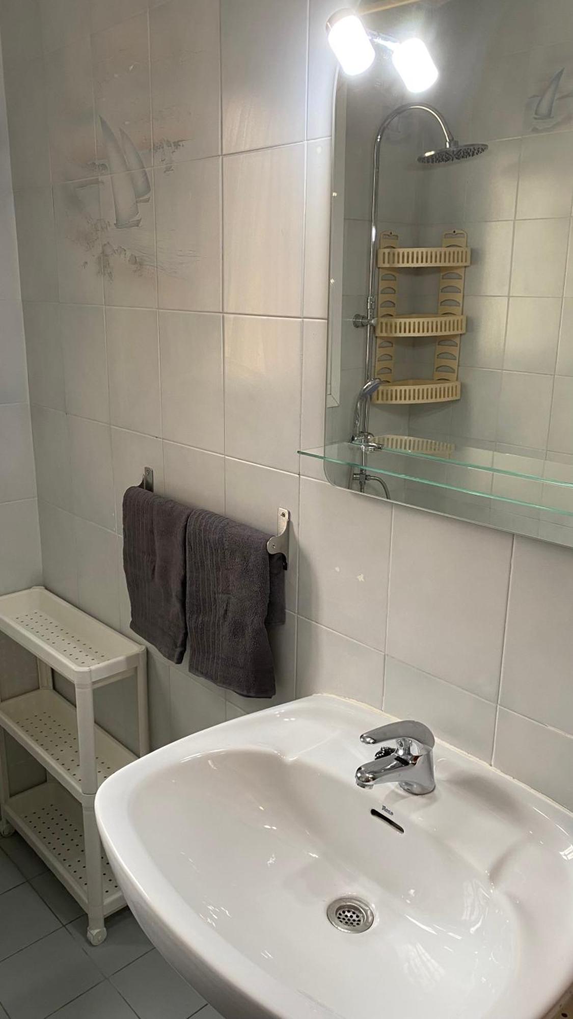 Apartment Playa Bajondillo Torremolinos