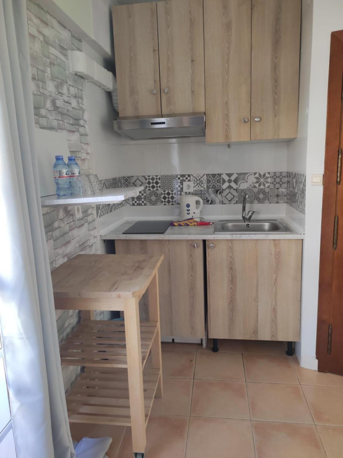Apartamento Cozy Inns Torremolinos