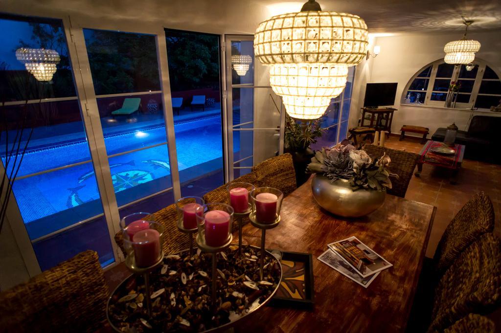 Bed & Breakfast Finca Del Mundo Boutique B&B