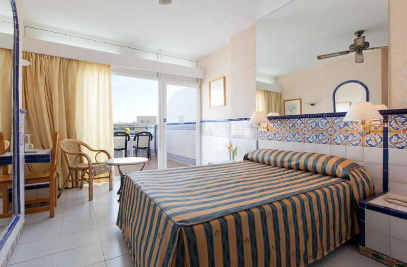 Hotel Playalinda Roquetas de Mar