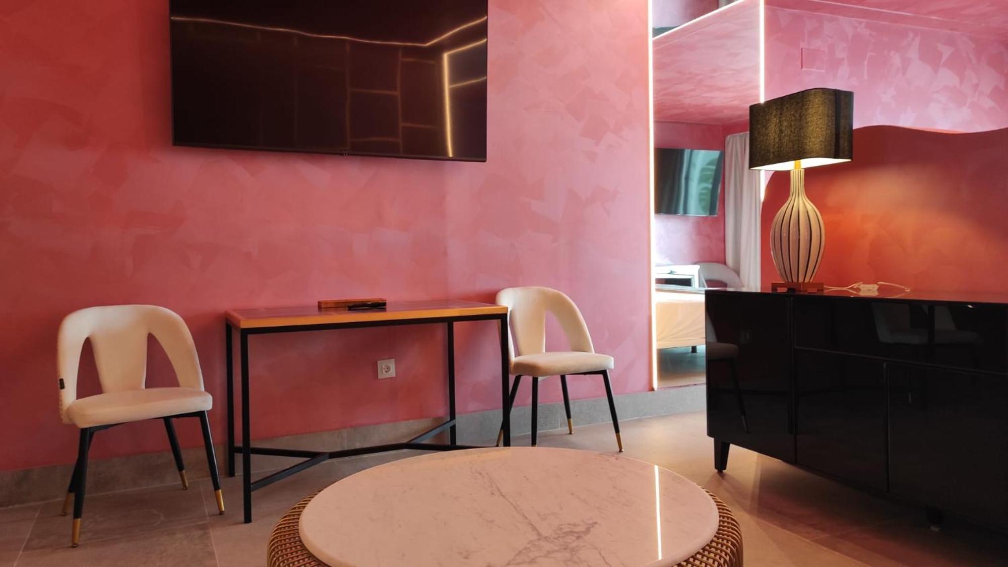 Ritual Torremolinos- Adults Only Hotel Torremolinos