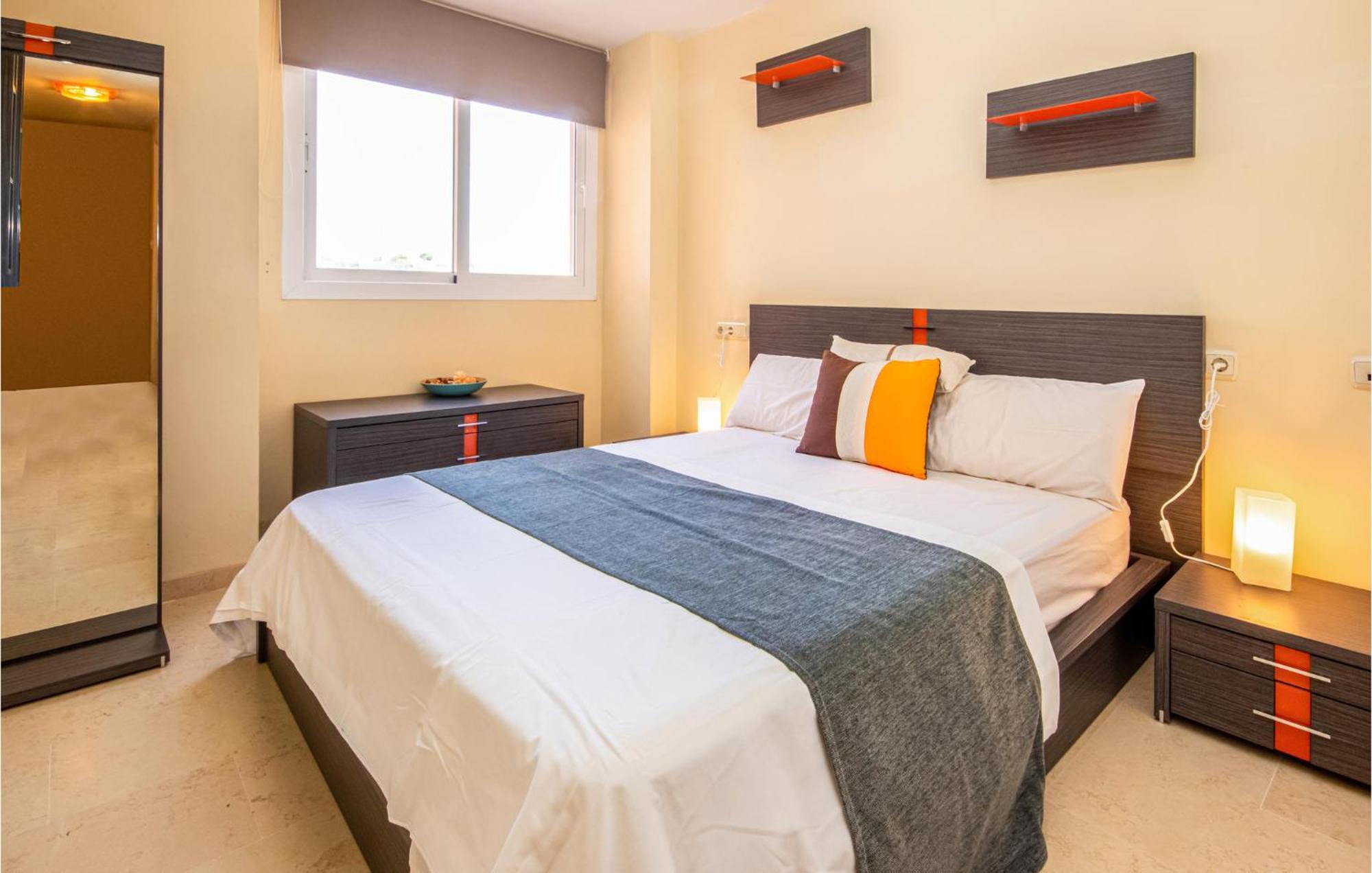 Apartment Awesome In Elviria With Wifi *