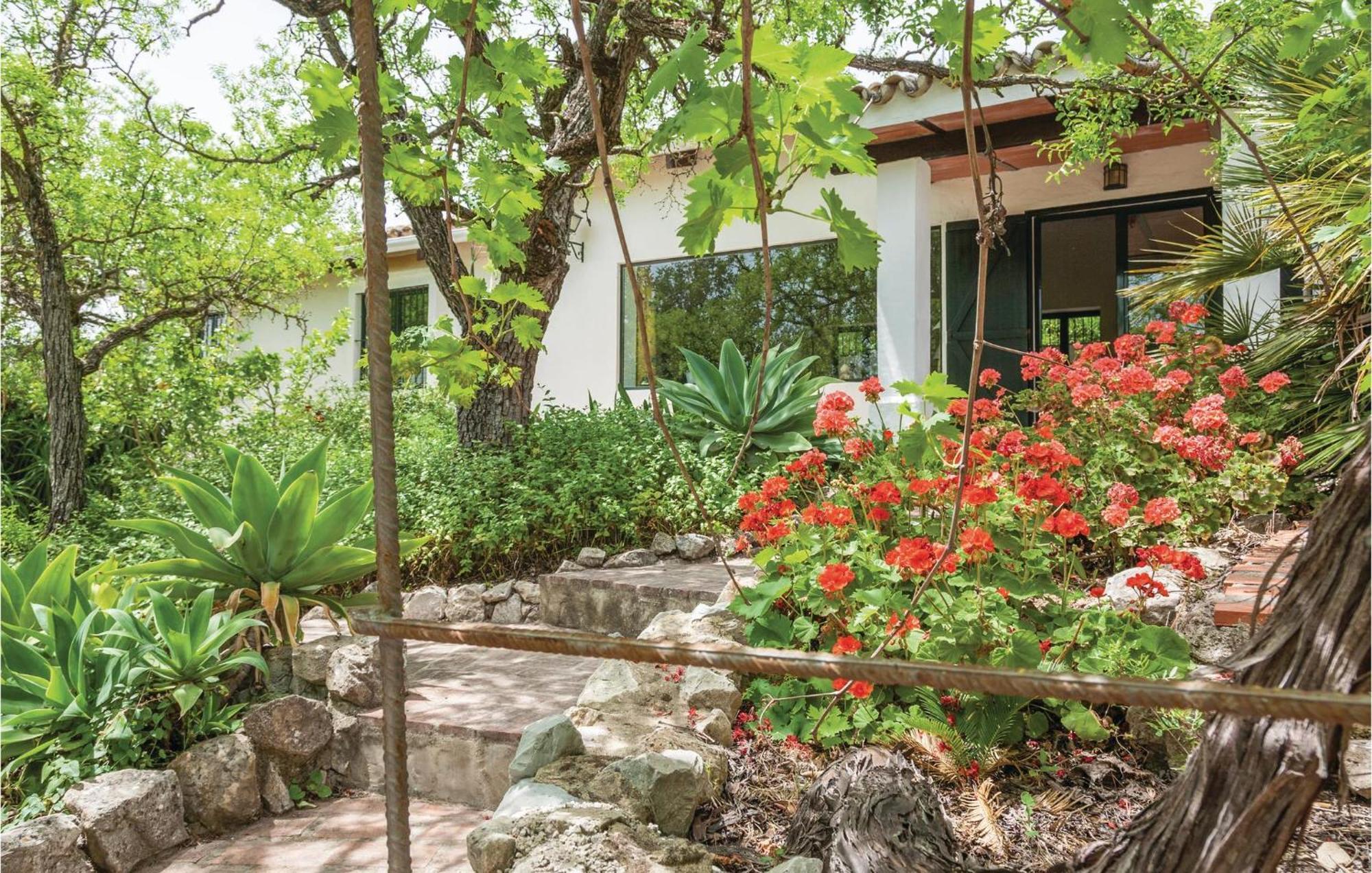 Holiday home Cozy In Arcos De La Frontera With Wifi