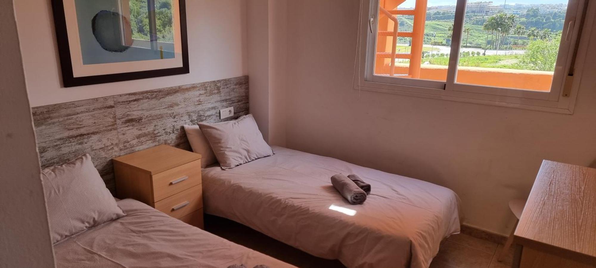 Apartamento Del Sol Penthouse *