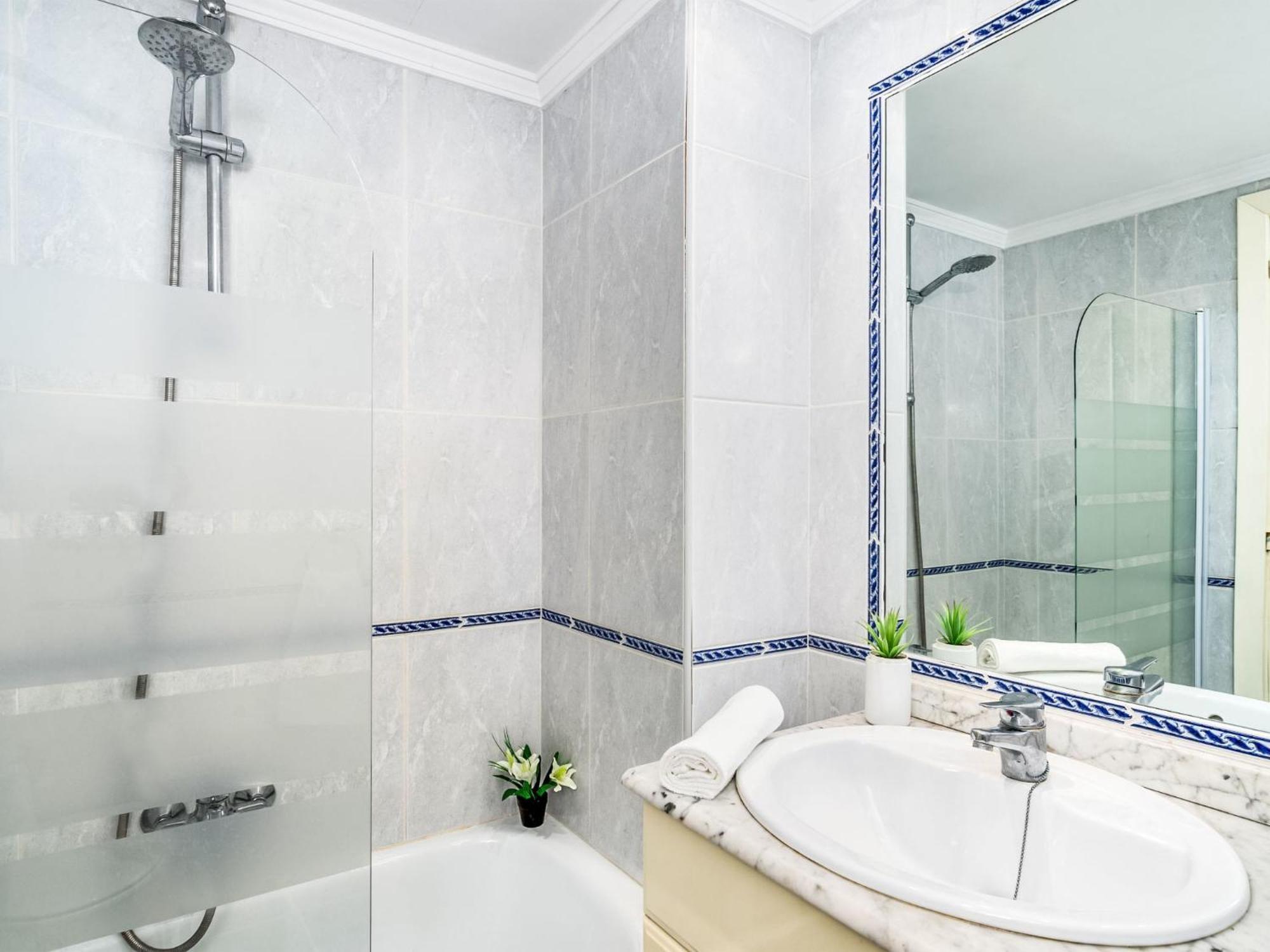 Apartamento Eurosol-3 By Interhome
