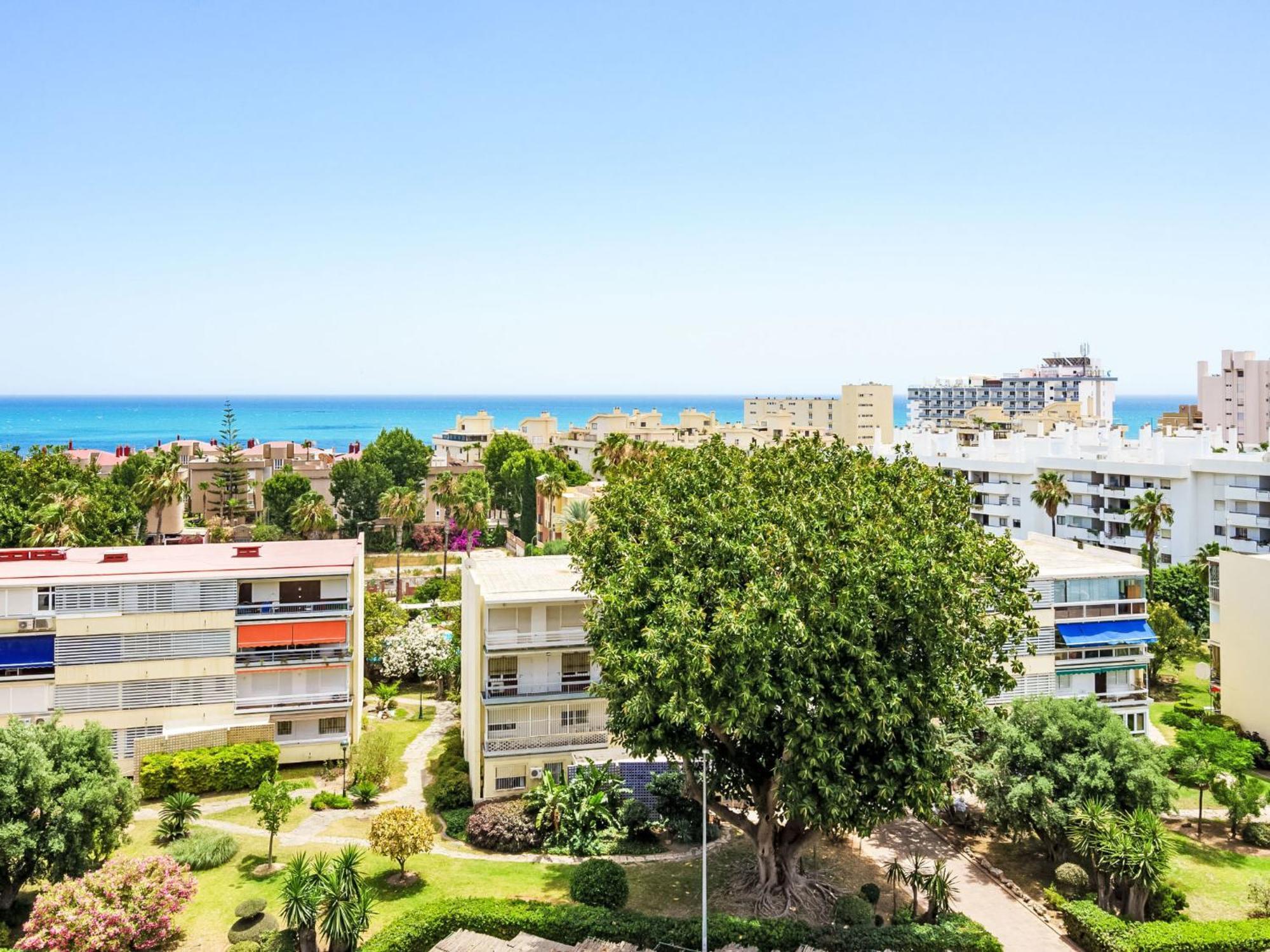 Eurosol-3 By Interhome Apartamento *