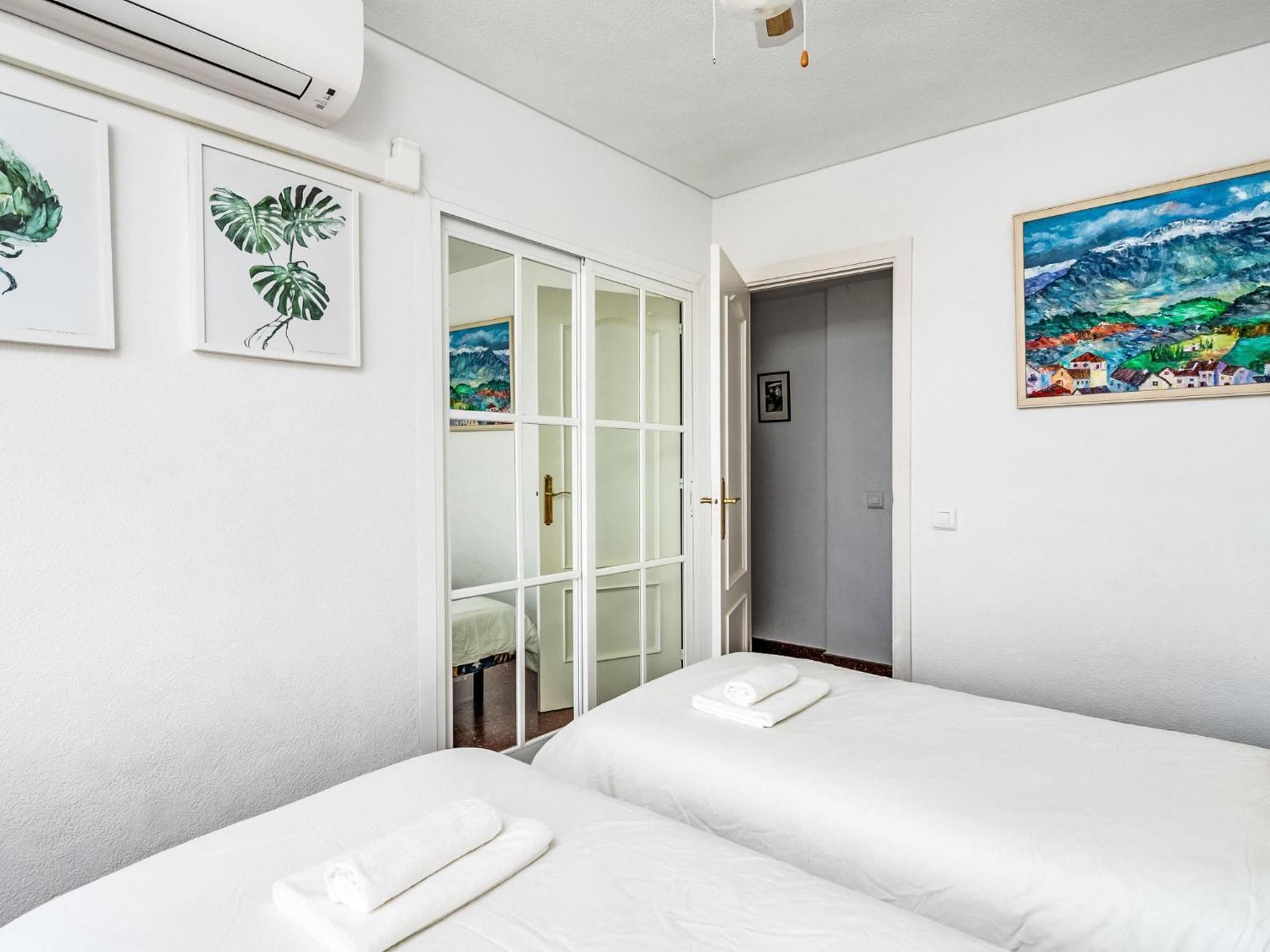 Eurosol-3 By Interhome Torremolinos
