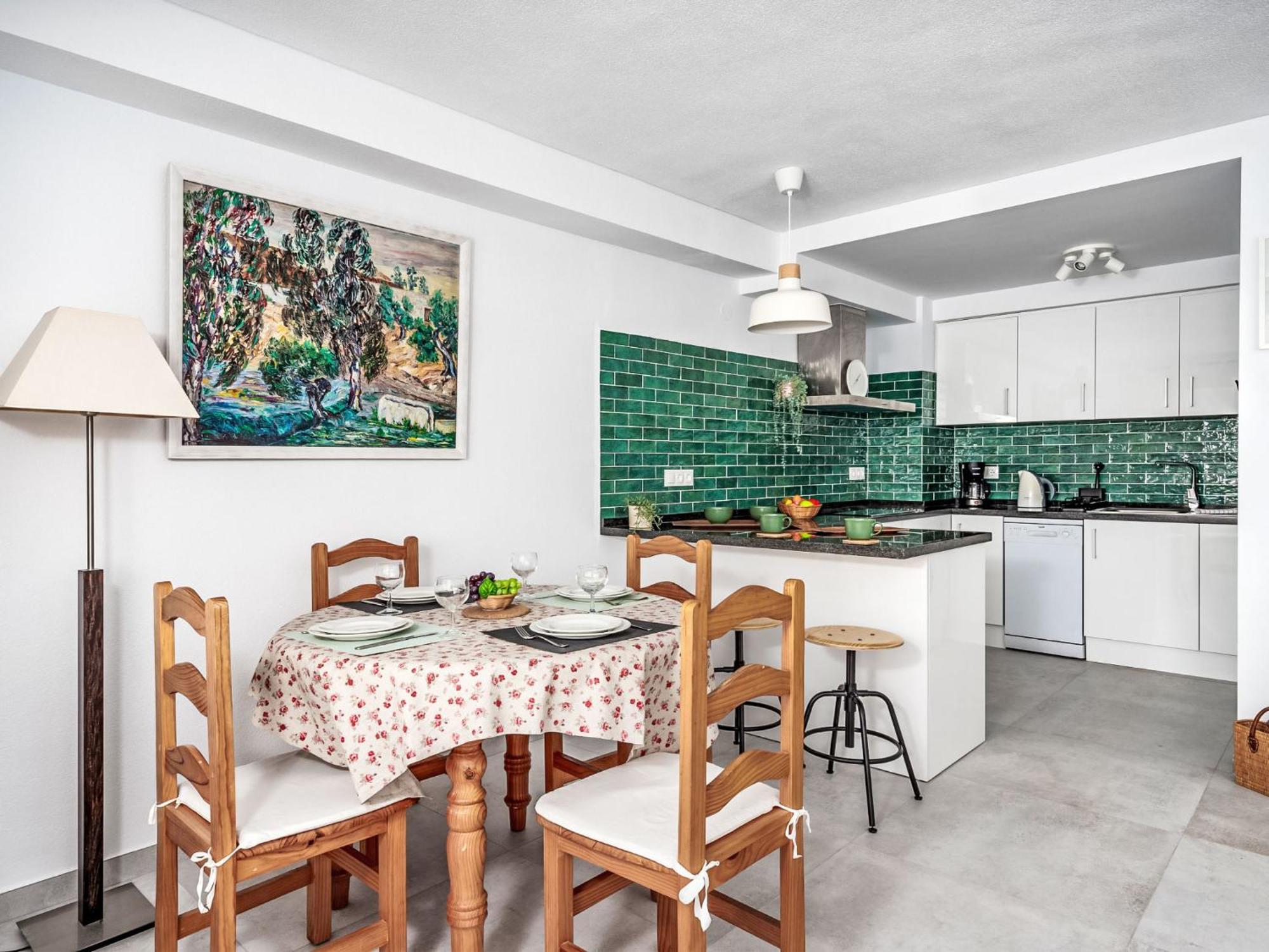 Eurosol-3 By Interhome Torremolinos