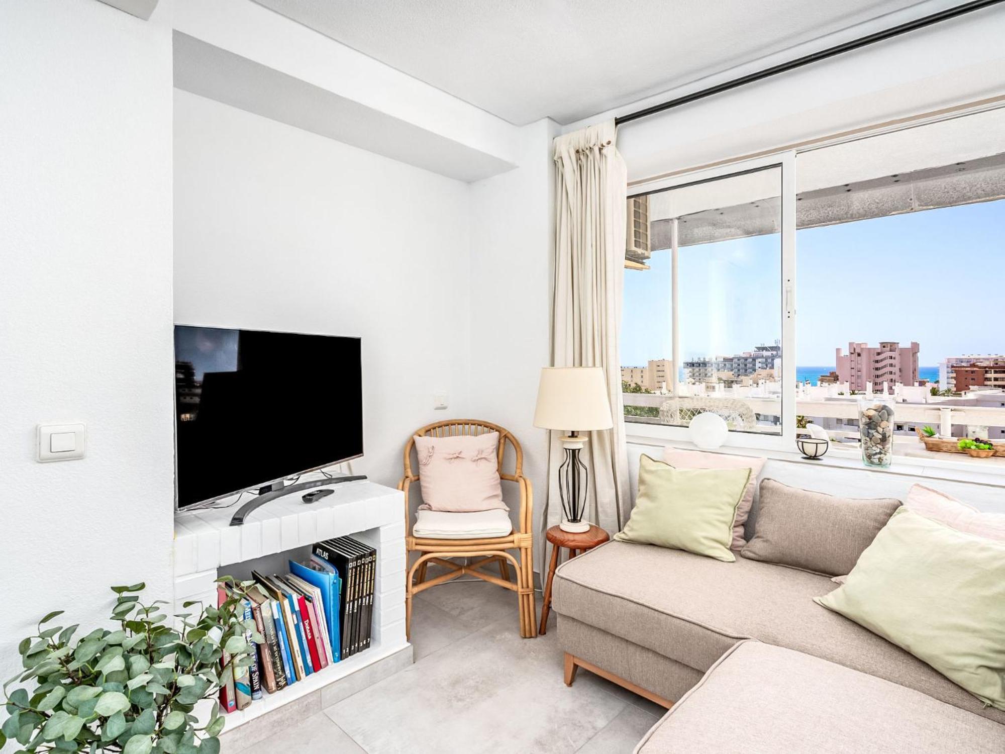 Eurosol-3 By Interhome Apartamento