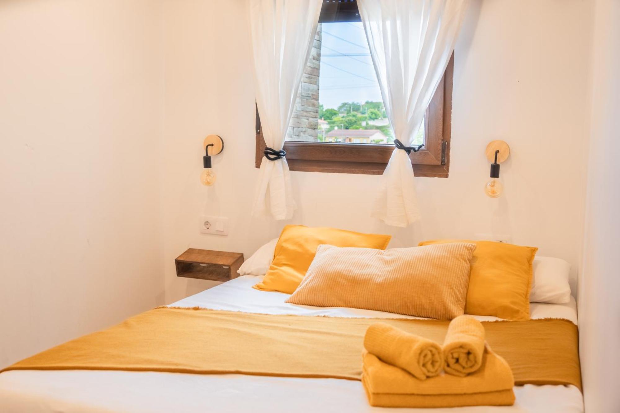 Apartamento Cama Del Rey 2 *
