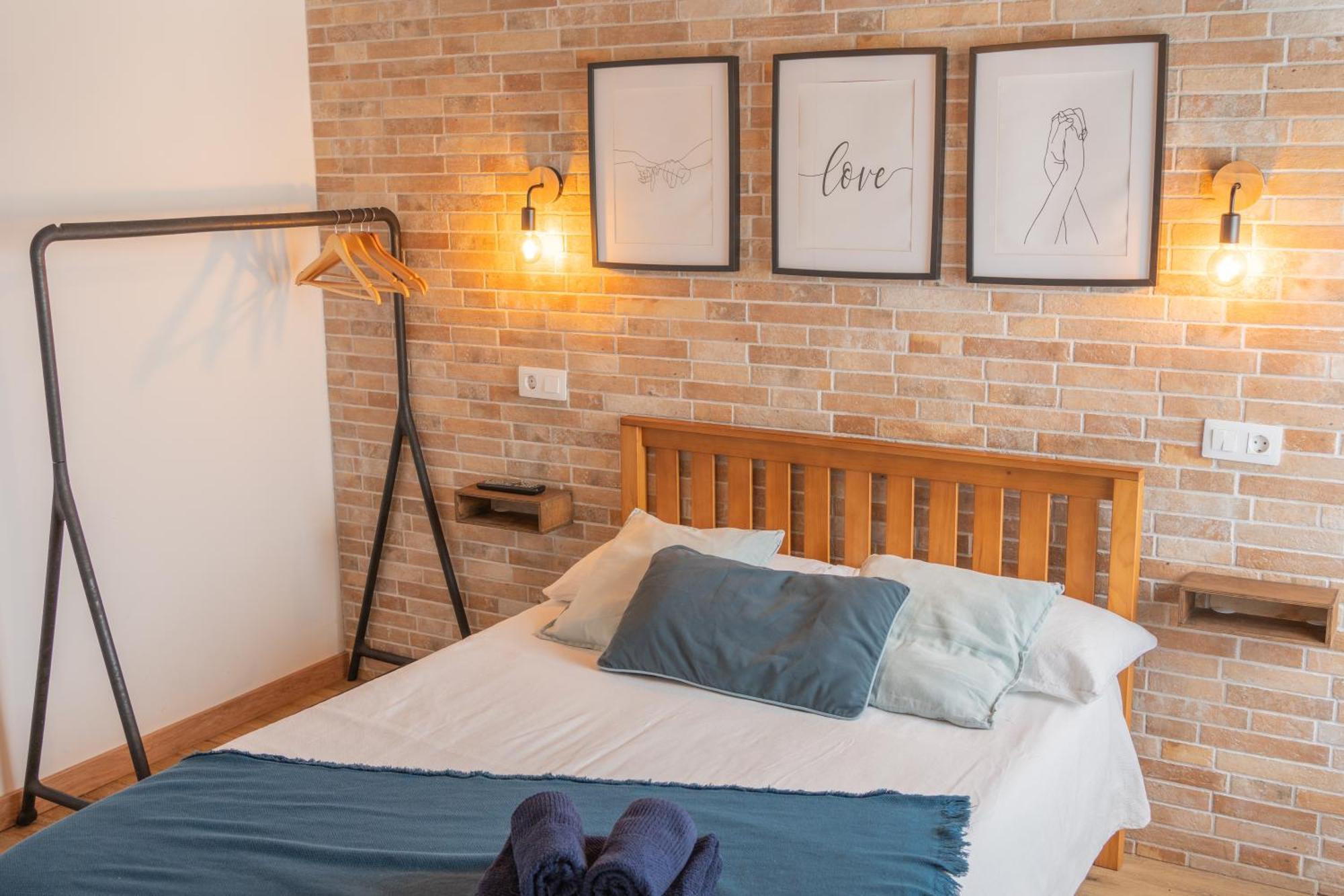 Apartamento Cama Del Rey 2 Santander