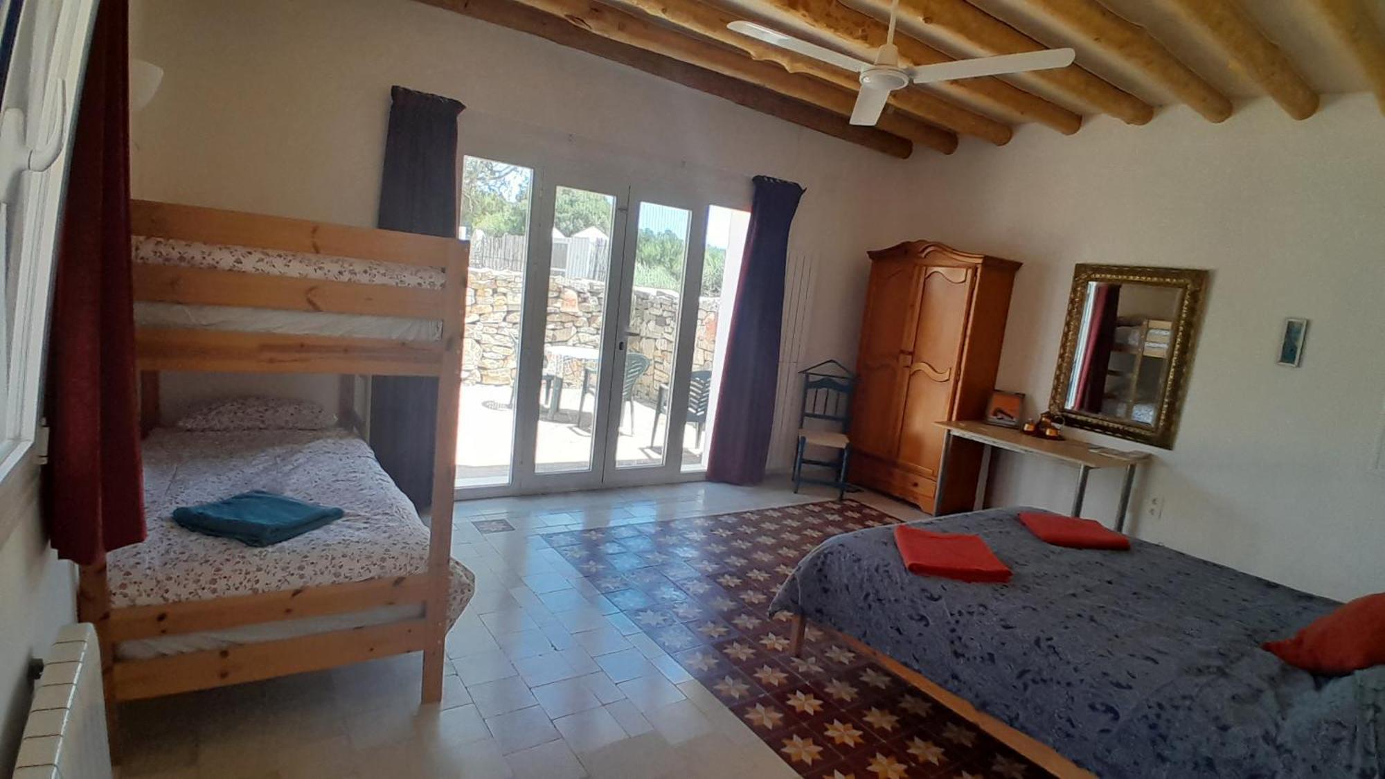 Guest house Milagro De Algar