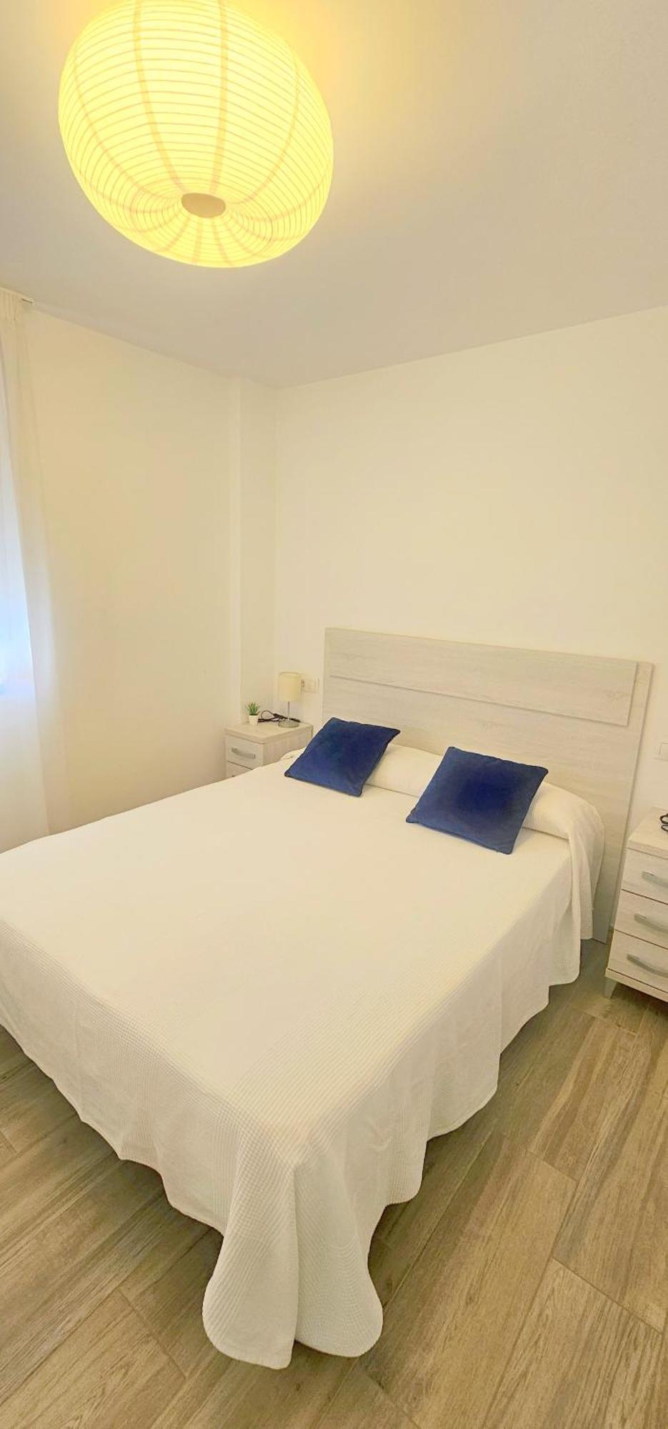 Apartamento Mar Y Tranquilidad Torre Del Mar