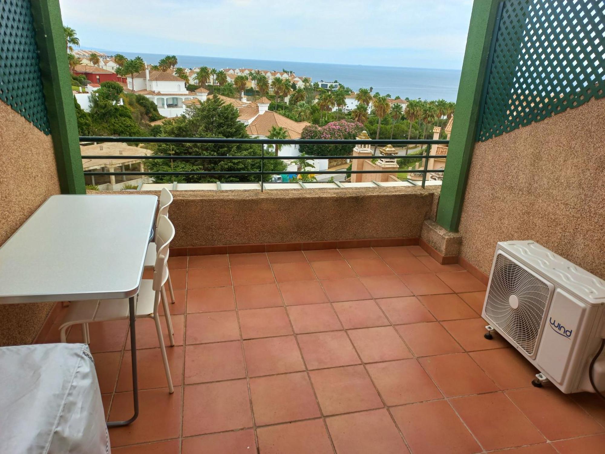 Estudio Regency Apartamento Alcaidesa