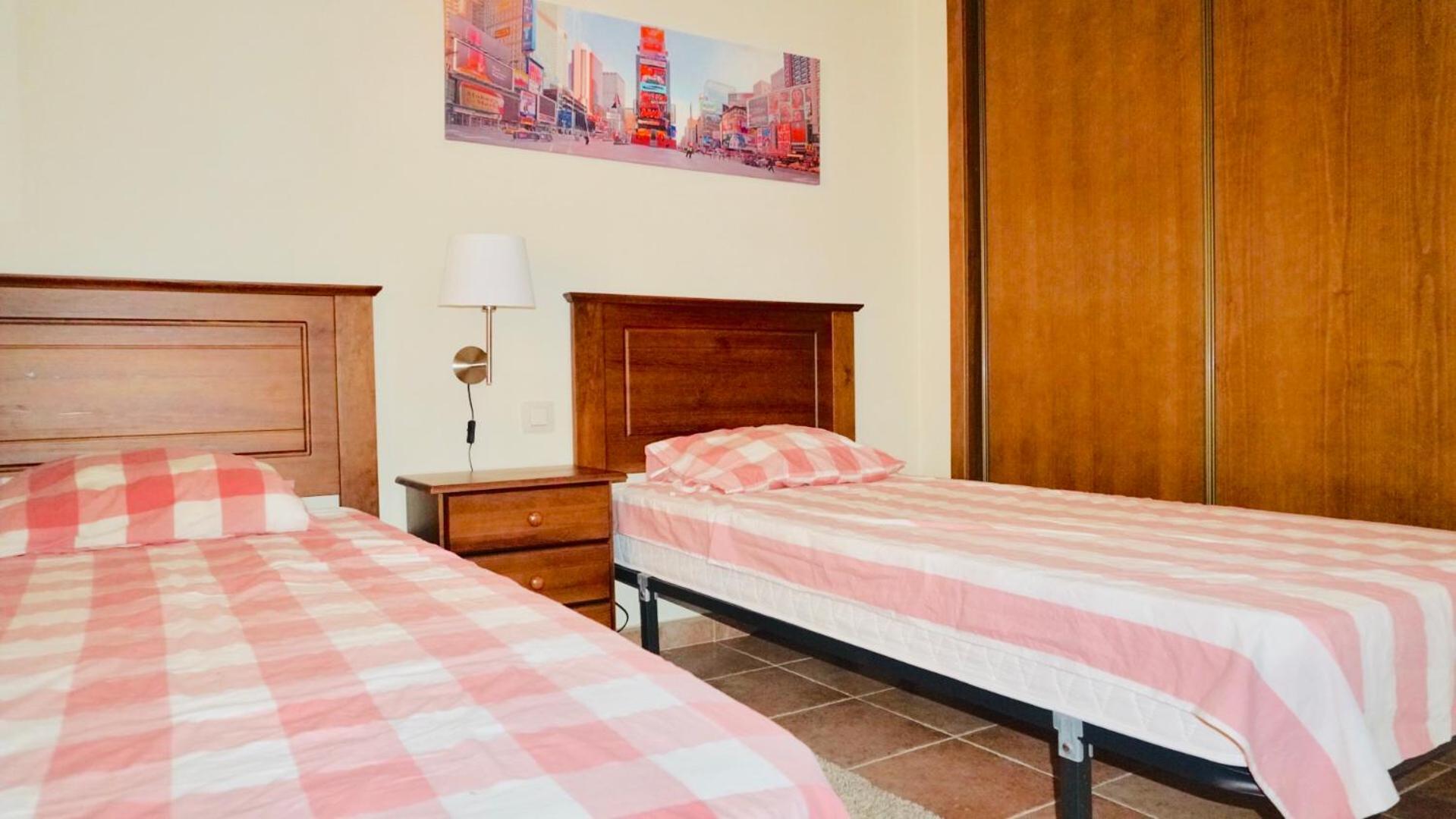 Apartamento Pelícanos, Playa
