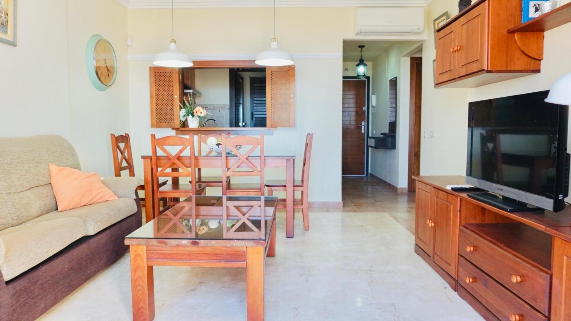 Apartamento Pelícanos, Playa *