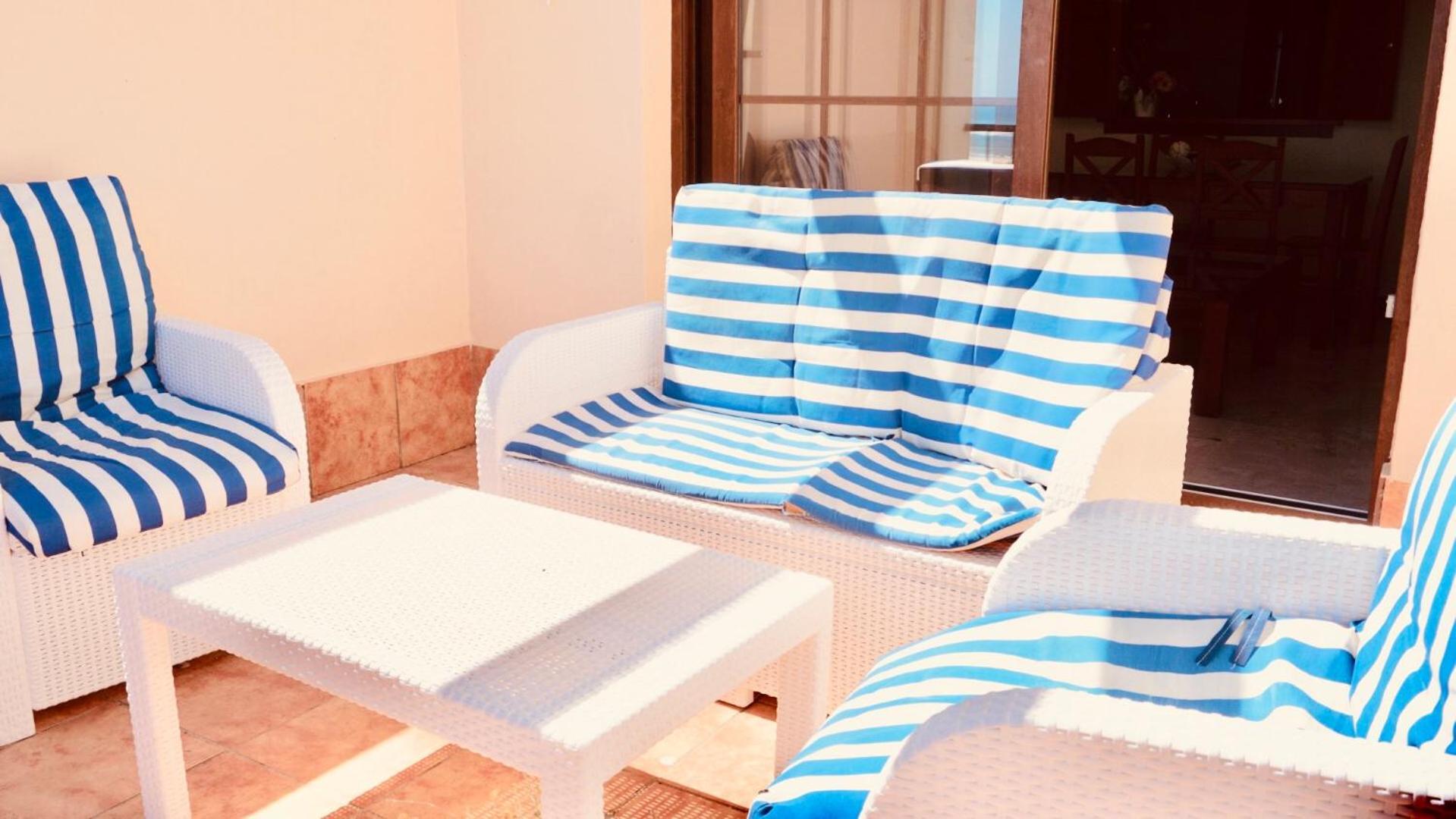 Apartamento Pelícanos, Playa Isla Canela